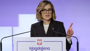 Miniatura: "Ingerują w naszą demokrację". Biejat...