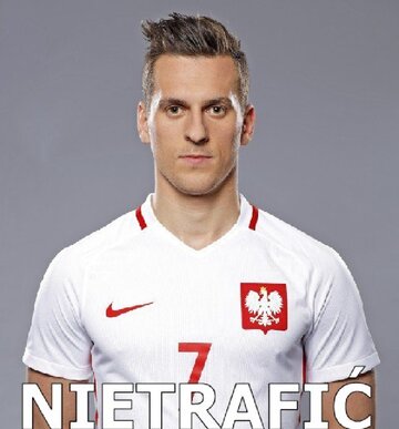 Polska jak Chorwacja 