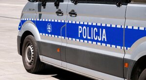 Miniatura: Nastolatki okłamały policjantów. Wymyśliły...