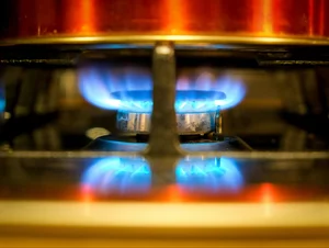 Miniatura: Stawki za gaz będą ujednolicone. Nowa...