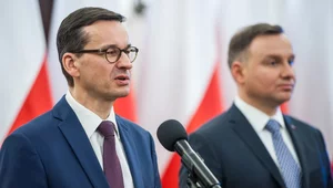 Miniatura: "Kierunek na polityczne szaleństwo"....