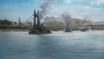 Wojna świat&oacute;w -&nbsp;Budapeszt 1920