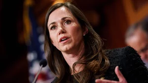 Miniatura: Republikanie chcą ostrzejszej polityki...