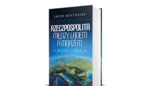 Miniatura: Konkurs. Najnowsza książka Jacka...