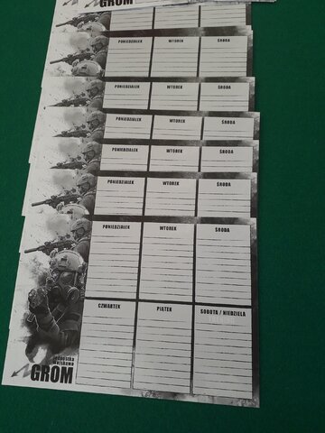 Piknik Powstańczy PWPW 