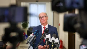 Miniatura: Czarzasty powinien ustąpić z funkcji...