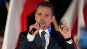 Miniatura: Ekspert: Konflikt jest wykorzystywany w...