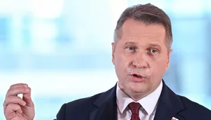 Miniatura: PiS wymieni kandydata na premiera?...