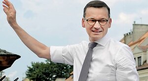 Miniatura: Wielka mobilizacja w PiS