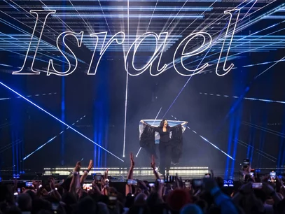 Miniatura: Afera wokół Eurowizji. Holandia wycofuje...