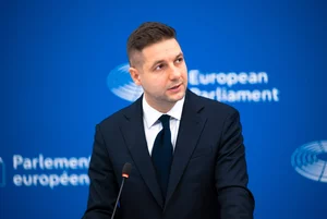 Miniatura: Sala w PE otrzyma imię Jana III...
