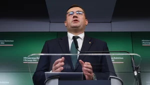 Miniatura: Zwrot w sprawie umowy UE-Mercosur. "Dalej...