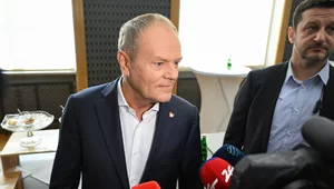 Miniatura: Polska ponownie zaproszona na G20. Tusk...