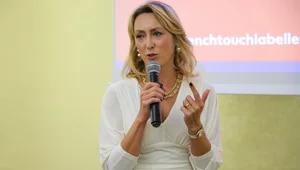 Miniatura: Znana dziennikarka dostała nowy program....