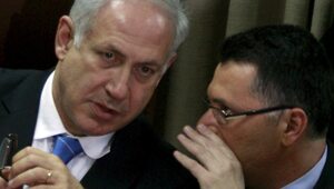 Miniatura: Izraelski minister: Wojna z Hamasem to...