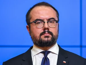 Miniatura: "Wrzosek jest współwinna tej nienawiści"....