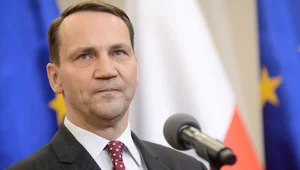 Miniatura: "To nie żart. Zginą ludzie". Sikorski...