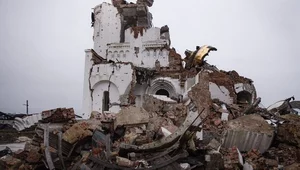 Miniatura: Papież Franciszek: Natychmiast położyć...