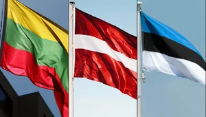 Miniatura: Co zrobi Trump? "Państwa bałtyckie są...