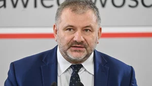 Miniatura: Afera Epsteina. Żurek apeluje: Każdy, kto...