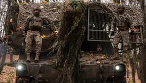 Miniatura: Nadchodzi koniec wojny na Ukrainie? USA...