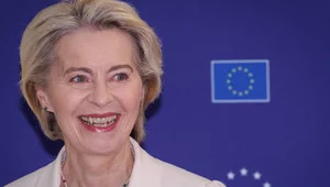 Miniatura: Ci europosłowie z Polski głosowali w PE...