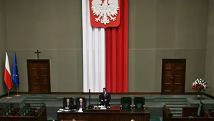 Miniatura: "Usta pełne frazesów", "zaczęli od...