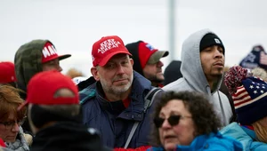 Miniatura: Czy Trump powinien deportować Polaków? Są...