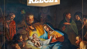 Miniatura: Życzenia świąteczne od redakcji "Do Rzeczy"