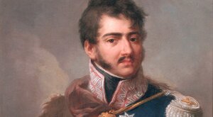 Miniatura: Honor księcia Józefa