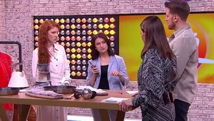 Miniatura: "Przekrzykujemy się, bez sensu". Kłótnia w...