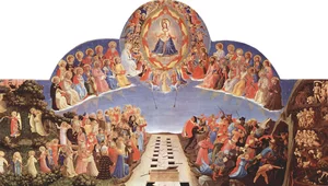 Miniatura: Skąd tak naprawdę wzięło się Wszystkich...