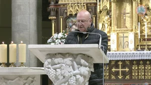 Miniatura: Protestant głosił heretyckie nauki na...