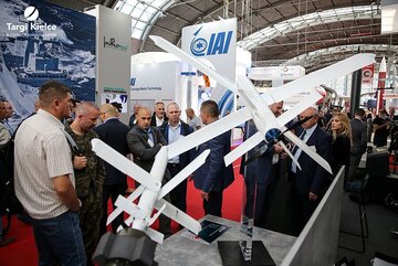 MSPO 2019 -&nbsp; Targi Kielce