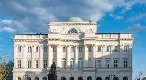 Miniatura: Brakuje pieniędzy na pensje dla polskich...
