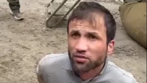 Miniatura: Jeden z zatrzymanych terrorystów zdradza...