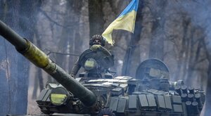 Miniatura: NATO postawiło Ukrainie warunek w sprawie...