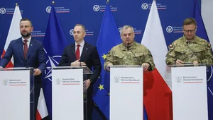 Miniatura: Ruszają szkolenia wojskowe. MON ogłosiło...