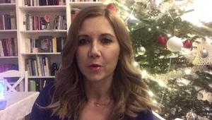 Miniatura: Spokoju i powrotu do normalności. Życzenia...