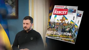 Miniatura: "Do Rzeczy" nr 9: Po co była ta wojna?...