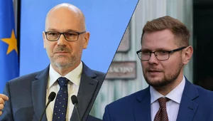 Miniatura: "Scenariusz jest dość prosty". Dlaczego...