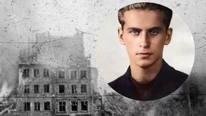 Miniatura: Przerwana młodość. Mógł być największym...