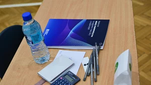 Miniatura: Kolejne egzaminy maturalne unieważnione....