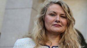Miniatura: Posłanka przekazała niepokojące wieści....