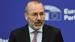 Miniatura: Weber znów mówi o wspólnej unijnej armii i...