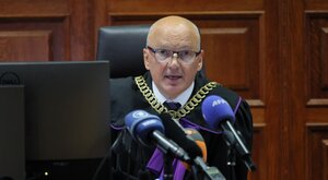 Miniatura: Polska nie wyda ukraińskiego nurka....