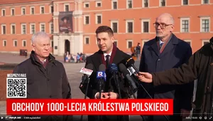 Miniatura: Obchody 1000-lecia Królestwa Polskiego....
