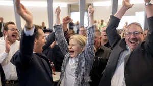 Miniatura: Prawica wygrała wybory w Szwajcarii....