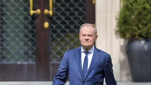 Miniatura: Spinki za tysiące złotych dla KPRM. Mają...