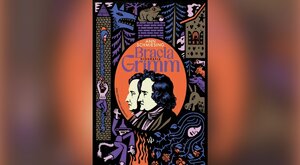 Miniatura: Baśnie narodowe